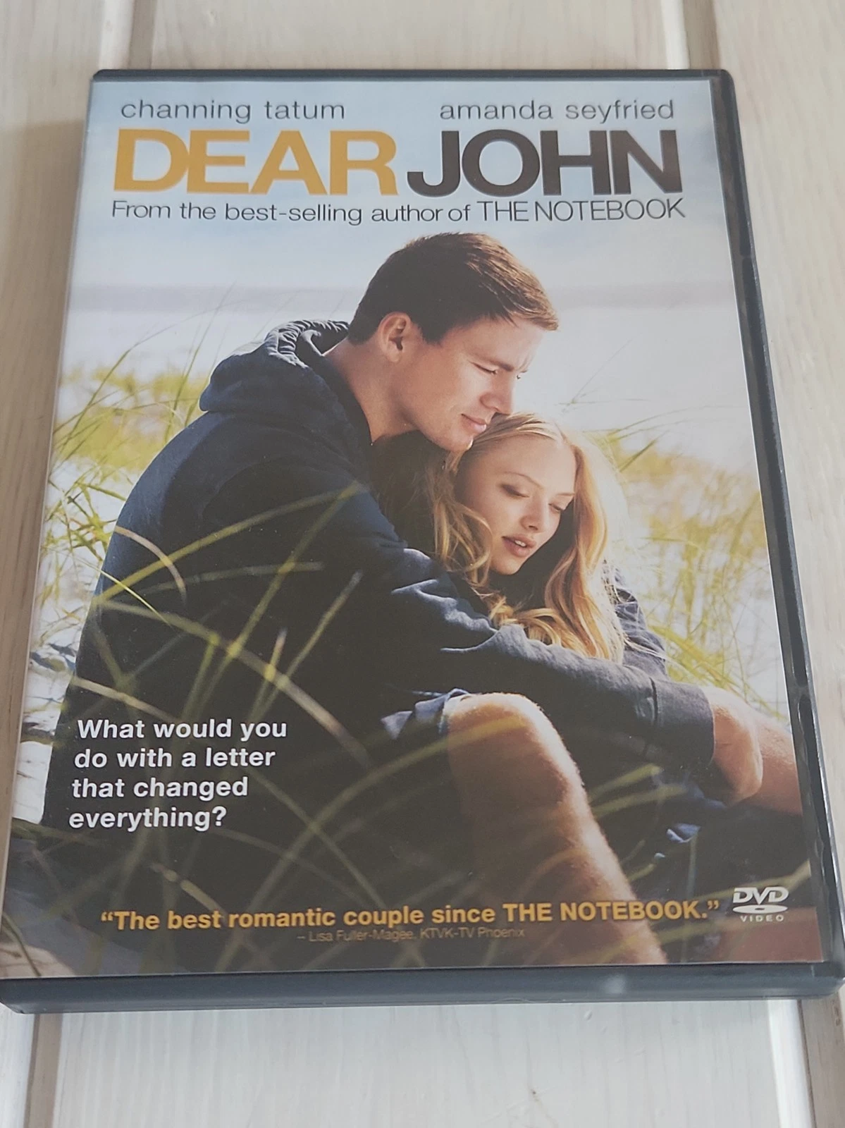 Dear John (DVD, 2010)