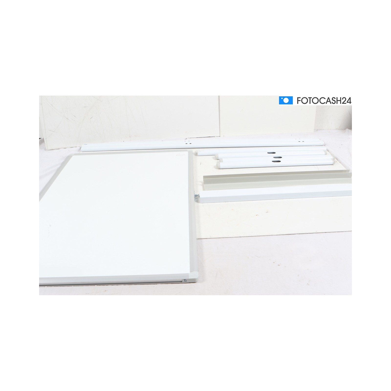 Speaka Professional SP-WB-309 Whiteboard Wall Board... + Defective (281031)