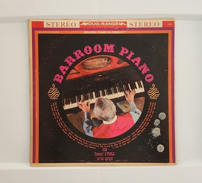 1960s Jim Clancy O'Toole 