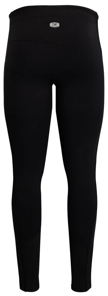 Sugoi Subzero Zap Men's Tights, Black, X-Large - Image 2 of 2