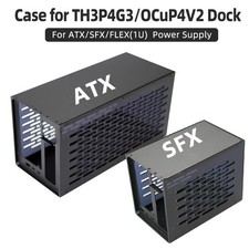Case for TH3P4G3 Thunderbolt-compatible GPU D...