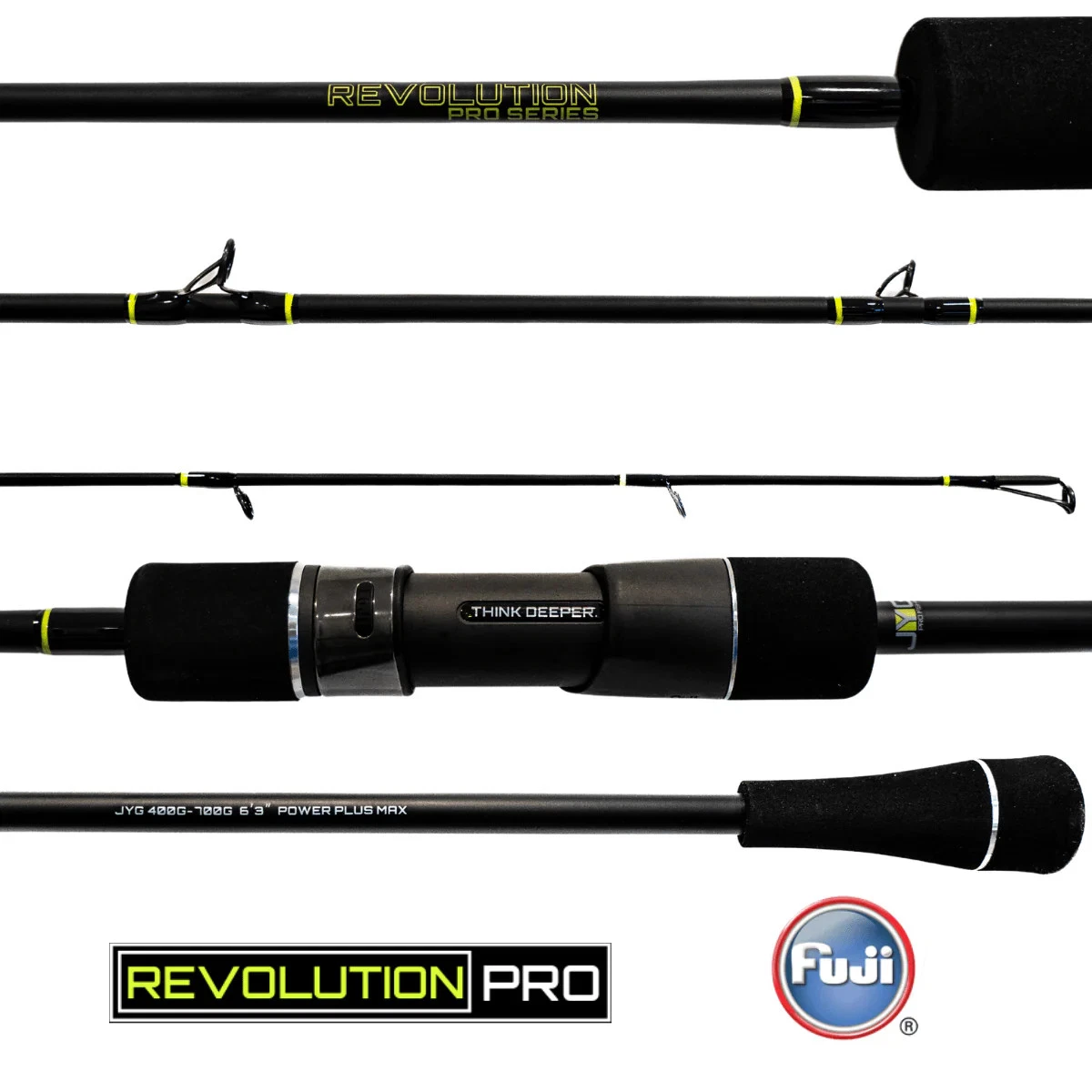 PRO Fishing Rods & Poles 1 Pieces for sale | eBay PRO Fishing Rods & Poles 1 Pieces for sale | eBay