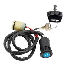 Ignition Switch with Key Fits for ATV TRX350 TRX420 TRX450 Rancher 350 400 420 F