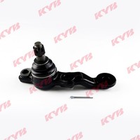 KYB Traggelenk FüHrungsgelenk KBJ1176 M14X1.5 Stahl FüR Lexus IS Sportcross 1