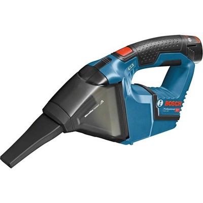 Bosch Professional GAS 12V - Staubsauger - Handstaubsauger - beutellos - schnurl