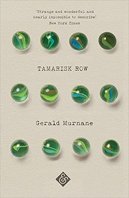 Tamarisk PB by Murnane, Gerald