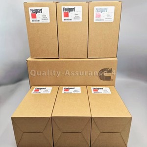 New 6Pcs Fuel Water Separator Filter For Cummins FS19729 US Fast Shipping