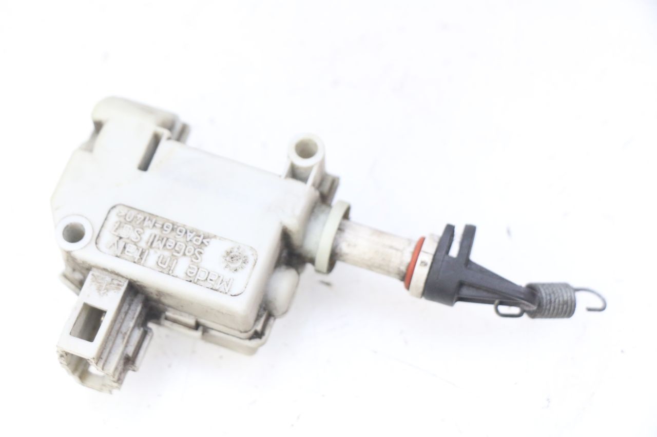 MOTORE APERTURA BAULE - PIAGGIO MP3 LT 300 (2010 - 2016)