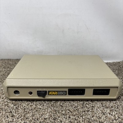 Atari 850 Interface Module for Atari 400 / 800 Untested