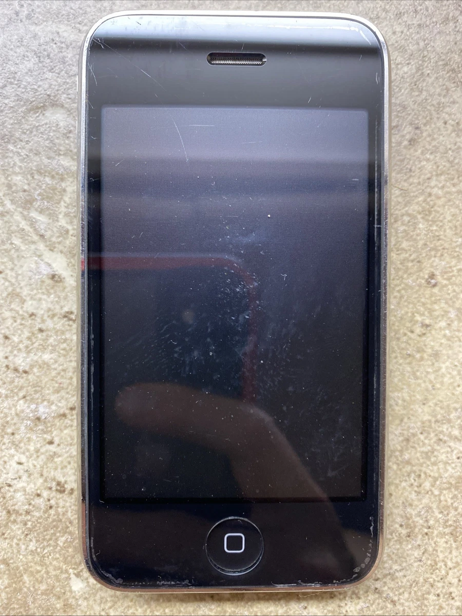 iPhone 3G 16GB without Contract for Sale - eBay