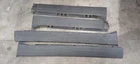 Genuine miniskirt kit for Alfa Romeo 33 1700 i.e. from 1990 to 1994.  [302.26]