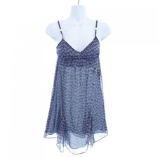 Authentic CHANEL LOOK12 P79066V71065 Dress #241-003-993-0816