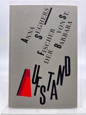 Aufstand der Fischer von St. Barbara Seghers,...