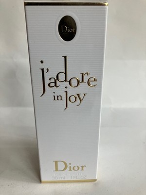 Dior JADORE IN JOY 1oz EDT Spray (Women) 100% AUTHENTIC, SEALED, RARE