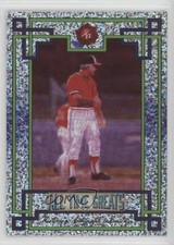 2024 Historic Auto All-Time Greats Tier 3 /400 Earl Weaver #64 HOF 1oa8