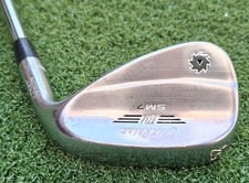 Titleist Vokey SM7 F Grind 52° Gap Wedge – Good Used Condition