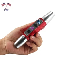 Portable Mini Aluminum Alloy Expert Jade Flashlight Torch Four Light Sources z