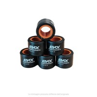 100480064 - Kit 6 Rollen Evok 19X15,5 7 Gramm R.M.S.