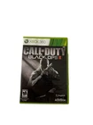 Call of Duty Black Ops 2 Xbox 360 Video Game Works