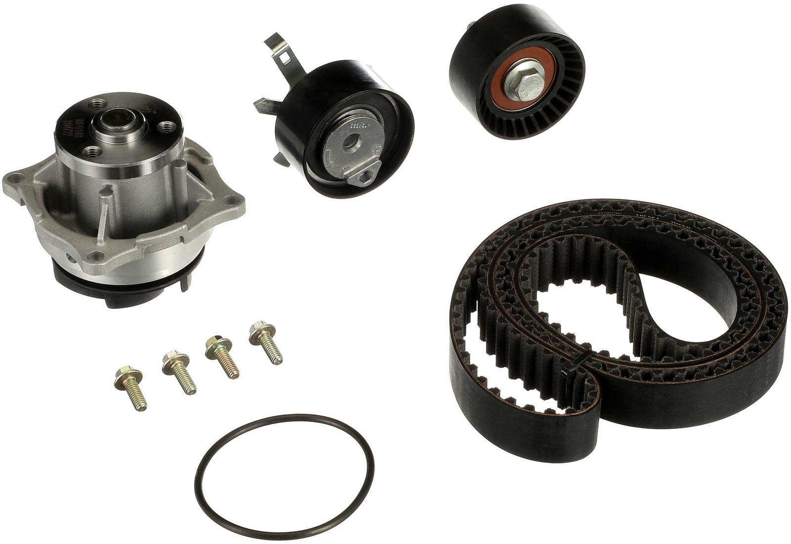 2x ✅Fits GATES-ZESTAWY KP25508XS-1 TIMING BELT KIT +PUMP ⭐UK Seller⭐ - Image 15