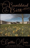 Bewildered In Bath Cynthia Moore Taschenbuch Kartoniert / Broschiert Englisch