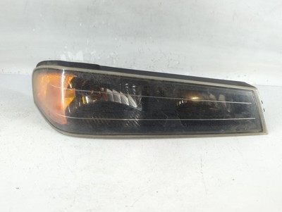 2004 Chevrolet Colorado Passenger Right Oem Head Light Headlight Lamp JIY6W