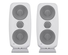 IK Multimedia iLoud MTM mkII Studio Monitor P...