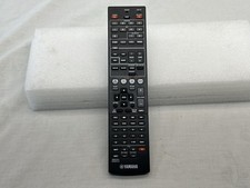 Remote Control Yamaha RAV331 WT92670 US HTR-3063 HTR-3064 RX-V371 RX-V367