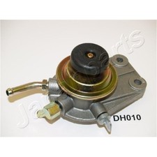 1x Einspritzanlage JAPANPARTS DH010 passend für NISSAN
