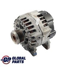 Porsche Macan 95B 3.0 TDI CTBA Motor Lichtmas...