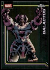 2026 Topps Chrome Marvel Comics #38 Galactus