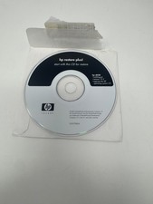 HP Restore Plus CD for HP d530 Desktop - Ver. 19.3 Multilingual Recovery Disc