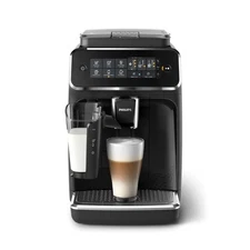 Philips 3200 LatteGo Automatic Espresso Machine w/ Iced Coffee | EP3241/74