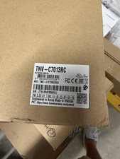 Hanwha Vision TNV-C7013RC Wisenet Q POE 3MP AI Vandal Corner IP Security Camera