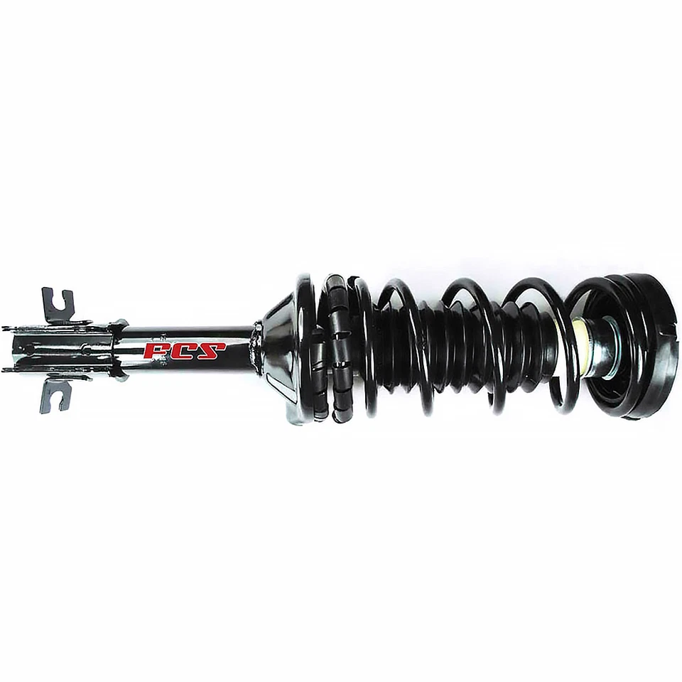 Juego completo de 4 piezas de puntal trasero y delantero FCS para Ford Escort 1997-2002 Foto 3 de 3