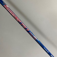 Titleist 3W SpeedR 757 EVOLUTION S Flex Fairway Wood with Sleeve