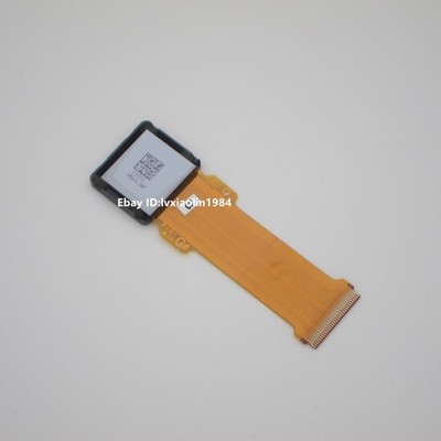 EVF Viewfinder Display Screen For Sony RX100 IV RX100 V DSC