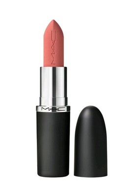 NEW~ MAC Cosmetics MACximal Silky Matte Lipstick - Honey Love