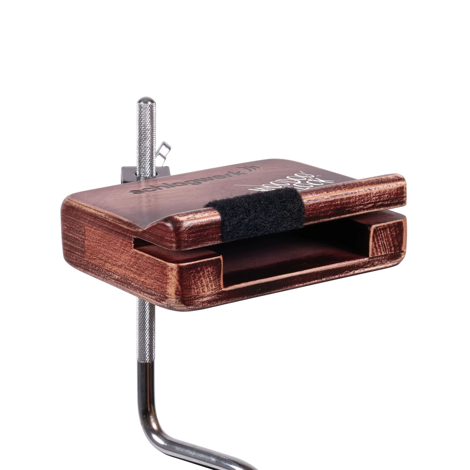 Schlagwerk WOB13 Woodoo Block High - Percussion Block