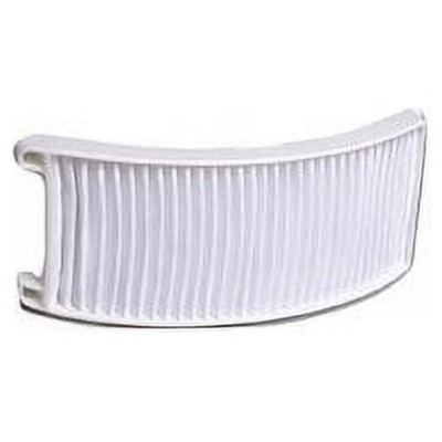 1 Bissell Vacuum Filter 2038037 HEPA Filtration / Style 12 Power Force