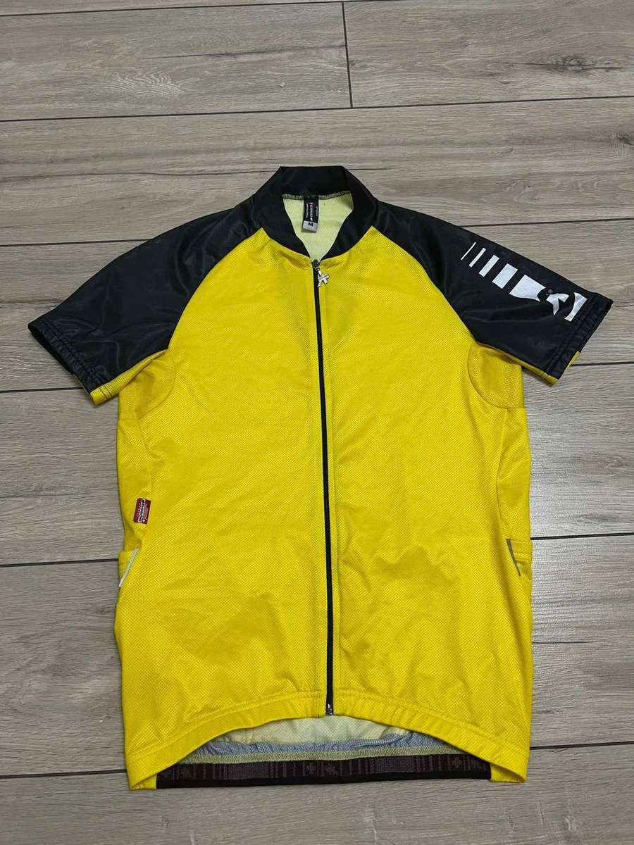 ASSOS Yellow Cycling Clothing for sale | eBay