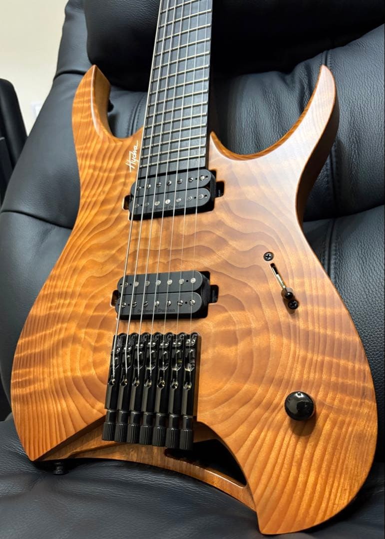 Mayones Hydra Elite 7 for Sale