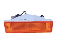 Frontblinker Links Nissan King CAB 86-92 Gelb