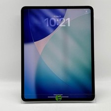 Unlocked Apple iPad Pro 13" M5 256GB Space Black ME7W4LL/A