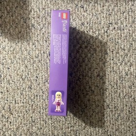 LEGO FRIENDS: Stephanie's Cool Convertible (3183)