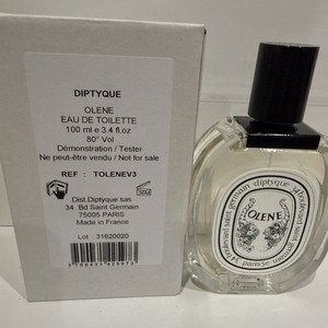 Diptyque Perfume Olene | eBay