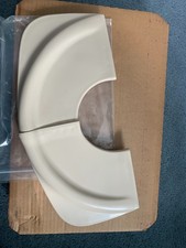 GRACO Bottoms Up foldable potty training toilet seat  great for travel