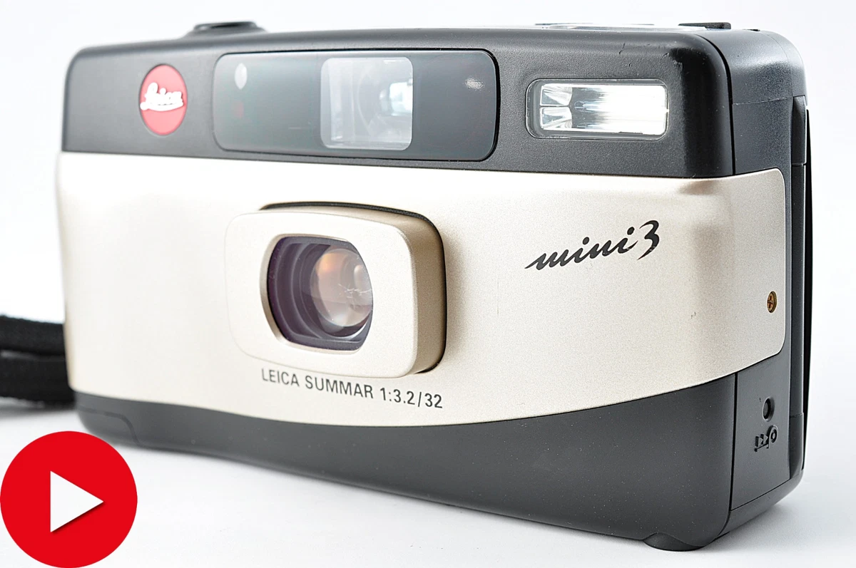 Leica III 胶片相机| eBay
