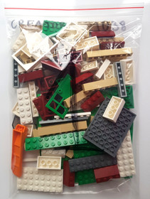 LEGO 31038 Lego Creator 3in1 Changing Seasons