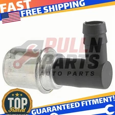 Carquest Premium PCA1048 PCV Valve - Enhanced Emission Control